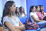 Roda em Curso (REC) Discute Imagem e Contemporaneidade