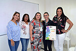1ª Semana Acadêmica Integrada FAPAN/FAPEN