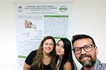 Curso de Estética e Cosmética realiza encerramento de semestre