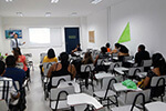 Semana Acadêmica Cursos Tecnológicos
