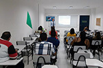 Semana Acadêmica Cursos Tecnológicos
