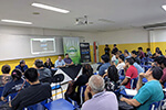 Lançamento do Concurso Hackatour Belém