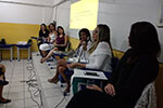 Palestra Empreendedorismo Feminino Paraense