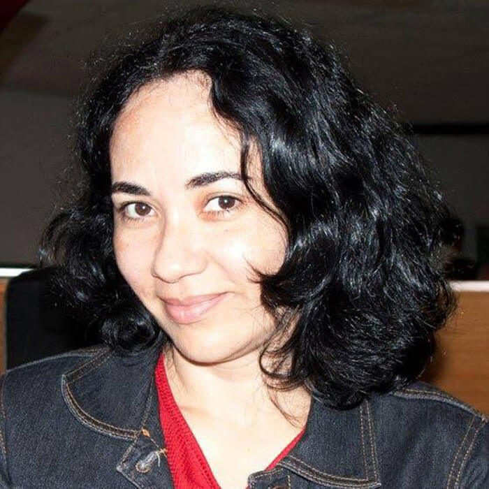 Professora de Comunicação Social coordena GT em  evento internacional