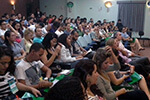 VIII Jornada Acadêmica De Turismo da FAPAN