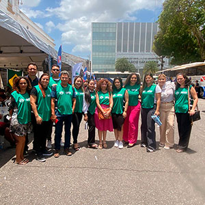 Aprendizado e Justiça social: Acadêmicos de Direito em Atendimento à Comunidade