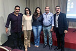 Evento Comemorativo ao Dia do Administrador