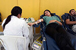 Campanha de Doação de Sangue – HEMOPA