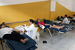 Campanha de Doação de Sangue – HEMOPA