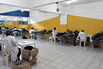 Campanha de Doação de Sangue – HEMOPA