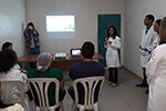 Palestra Segurança do Paciente UPA Sacramenta