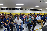 Lançamento do Concurso Hackatour Belém