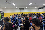 Lançamento do Concurso Hackatour Belém