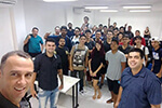 Semana Acadêmica de Ciência da Computação