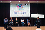 I  Semana de Comunicação